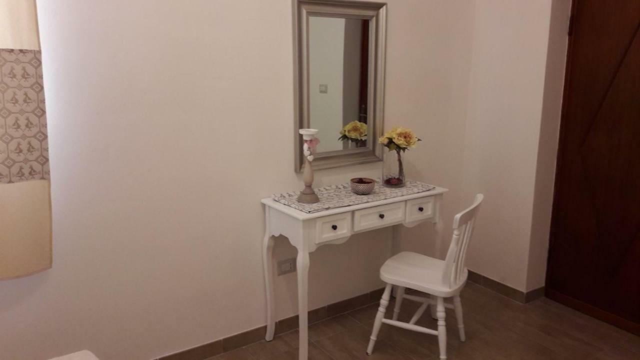 Camere Vacanze Acqua Chiara Porto Torres Buitenkant foto