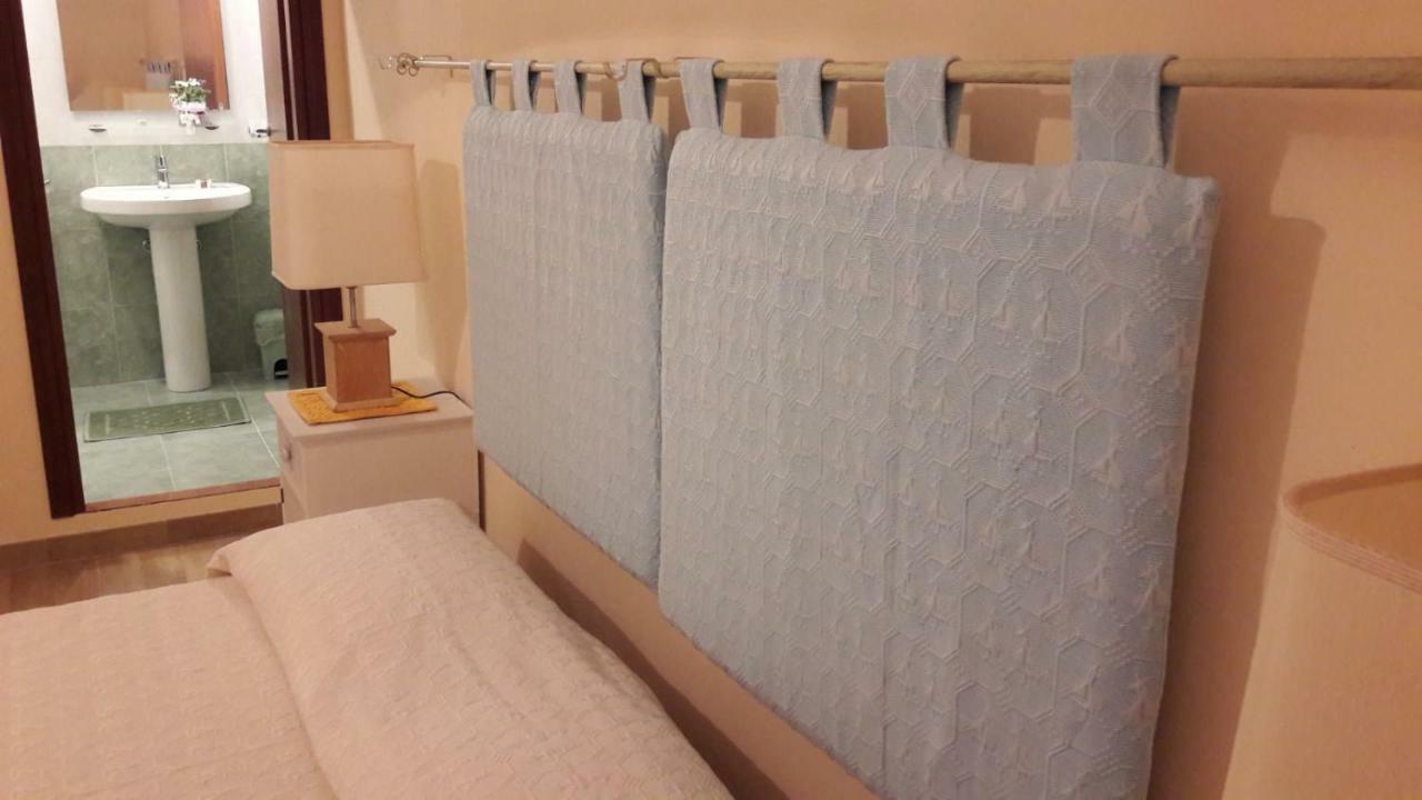 Camere Vacanze Acqua Chiara Porto Torres Buitenkant foto